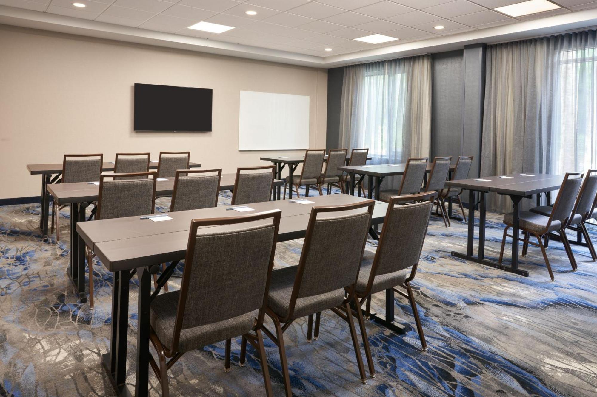 Fairfield By Marriott Inn & Suites Hardeeville I-95 North Exterior photo